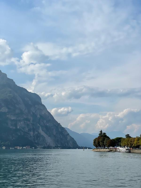Lecco, Italy