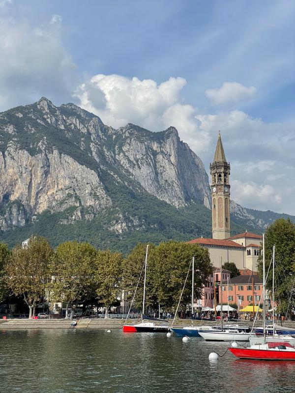 Lecco, Italy