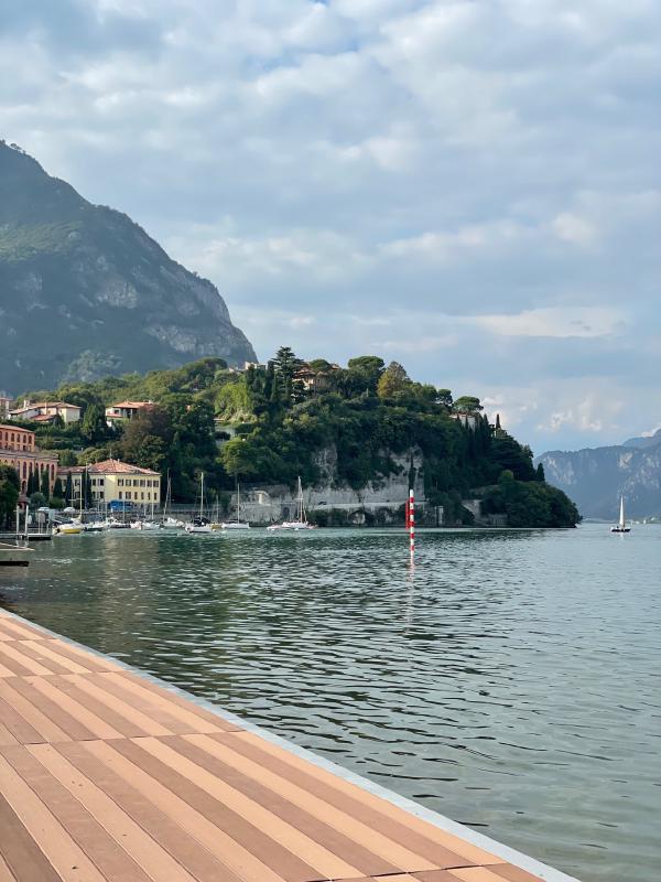 Lecco, Italy