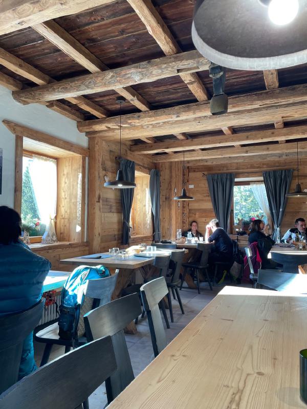 Agriturismo Malga Maraia, Auronzo di Cadore