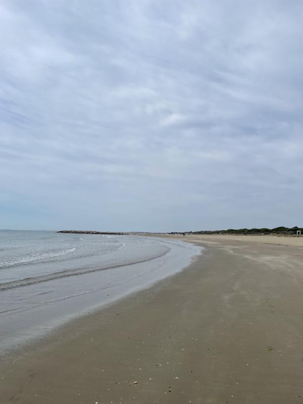 cavallino treporti beach